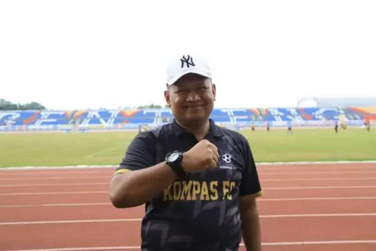 Dispora Targetkan Kota Tangerang Juara Umum Popda XI Banten 2024