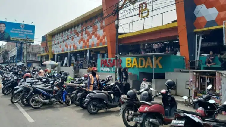 Dugaan Kebocoran Retribusi Parkir, DPRD Pandeglang Sebut Dishub Harus Bertanggungjawab