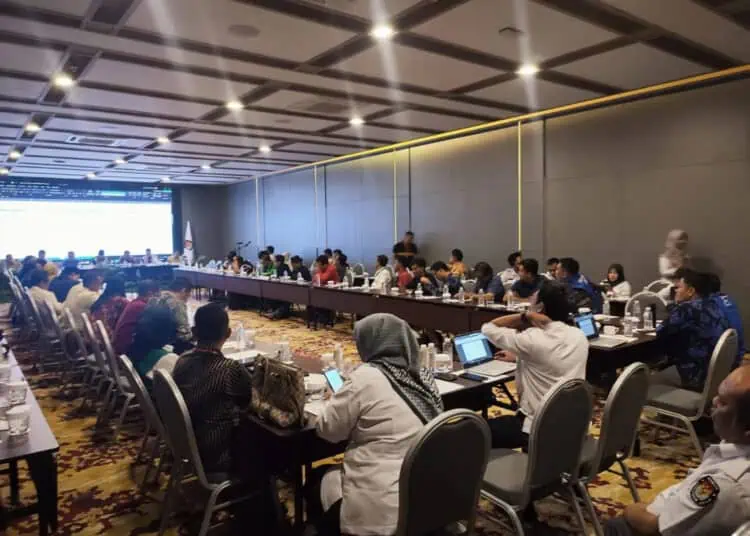 Golkar dan PDIP Raih Kursi Terbanyak DPRD Kabupaten Tangerang
