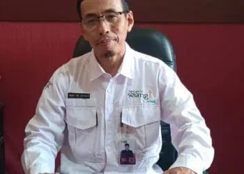 Tak Berkembang, SK Dua Desa Wisata di Kabupaten Serang Terancam Dicabut