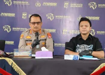 Satu Anak Pelaku Tawuran di Sukadiri Ditangkap, Korban Meninggal Dunia