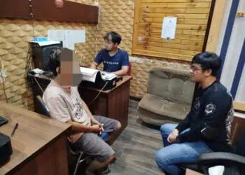 Komplotan Pengedar Sabu di Kabupaten Serang Dibekuk Polisi 