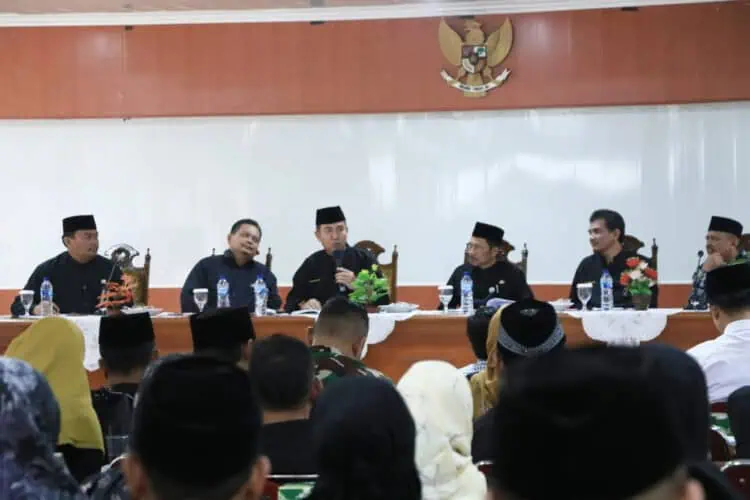 Pemkab Serang Tetapkan Pelaksanaan MTQ ke 54 pada 27 sampai 30 Mei 2024