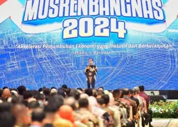 Bappenas Pastikan Sinkronisasi Pembangunan dengan Program Presiden Terpilih