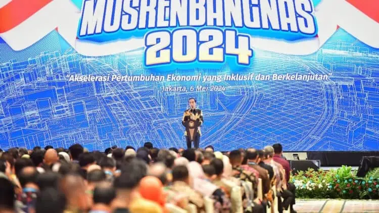 Bappenas Pastikan Sinkronisasi Pembangunan dengan Program Presiden Terpilih