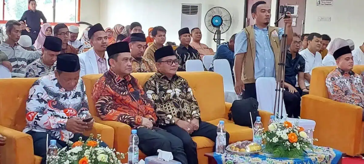 Mad Romli dan Maesyal Rasyid Diusulkan PKS Kabupaten Tangerang Jadi Balon Bupati Tangerang ke DPP PKS Mad Romli dan Maesyal Rasyid Diusulkan PKS Kabupaten Tangerang Jadi Balon Bupati Tangerang ke DPP PKS