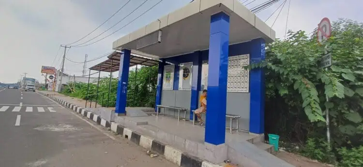 Pemprov Banten Segera Lakukan Uji Coba Trans Banten
