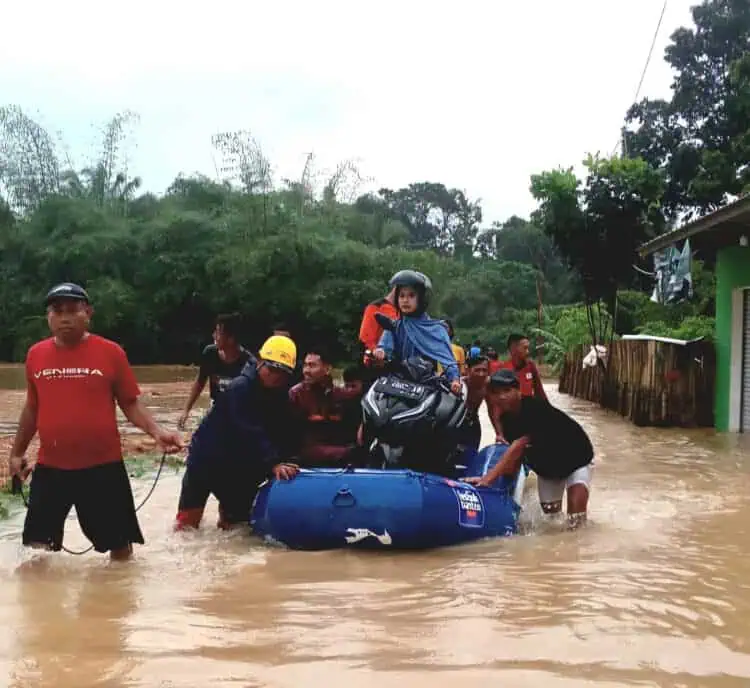 Pengembang Perumahan di Banten Diminta Perhatikan Mitigasi Resiko Bencana