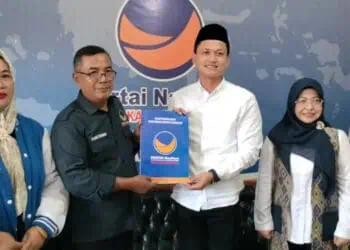 Iing - Dewi Siap Lanjutkan Percepatan Pembangunan di Pandeglang 