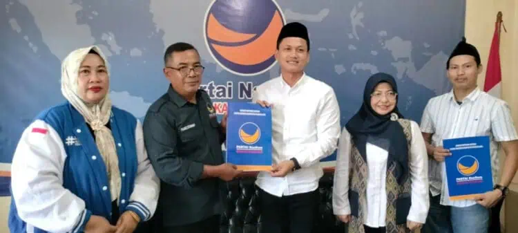 Iing - Dewi Siap Lanjutkan Percepatan Pembangunan di Pandeglang 