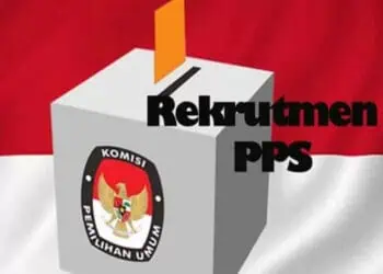 Rekrutmen PPS di Lebak Diperpanjang, Ternyata Ini Penyebabnya 