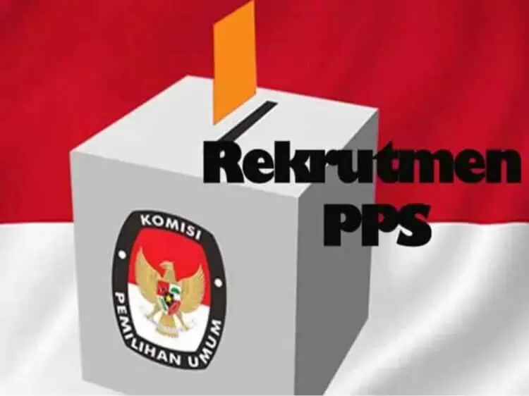 Rekrutmen PPS di Lebak Diperpanjang, Ternyata Ini Penyebabnya