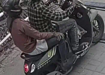 Rampas Uang Rp52 Juta Milik Pedagang Sembako di Sepatan, Pelaku Ditangkap