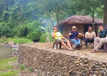 20 Desa Wisata di Kabupaten Serang Dibuatkan Sertifikasi Halal Gratis