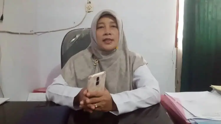 Jelang Idul Adha, DPKP Pandeglang Segera Bentuk Tim Satgas