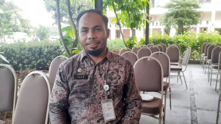 BKPSDM Kabupaten Serang Terima Aduan PNS Nikah Siri