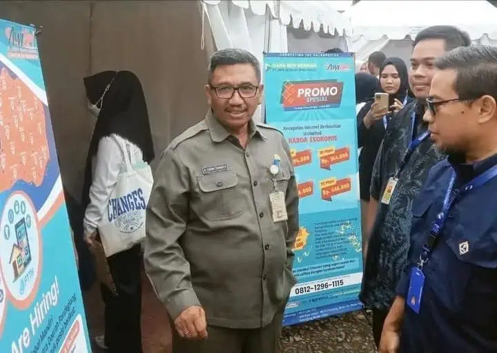 Open Bidding Selesai, Pemkab Pandeglang Tunggu Rekomendasi KASN