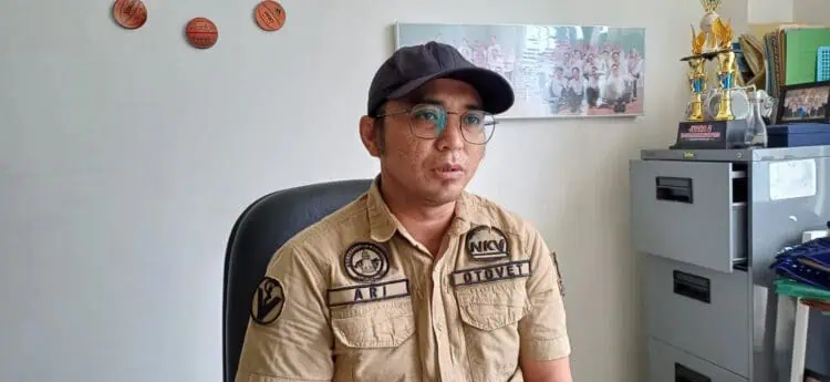 Jelang Idul Adha, 69.817 Hewan Qurban Diprediksi Masuk ke Banten