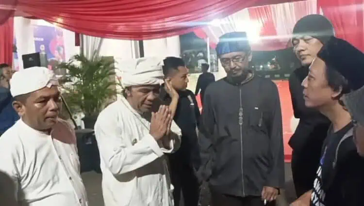 Pegiat Sosial Dorong Pemprov Banten untuk Selesaikan Permasalahan Sosial dengan Aksi bukan Teori