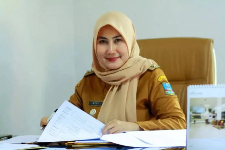 Periode Januari-April 2024, Disdukcapil Kabupaten Serang Terbitkan SKTT 844 WNA