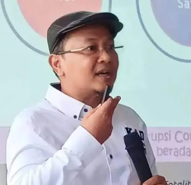 Mantan Ketua Panitia Seleksi Siap Buka Transkip Nilai Calon Anggota KI Banten