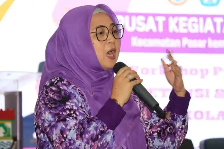 Intan Nurul Hikmah: Guru PAUD Harus Kompeten dan Paham Sistem Pendidikan Merdeka Belajar