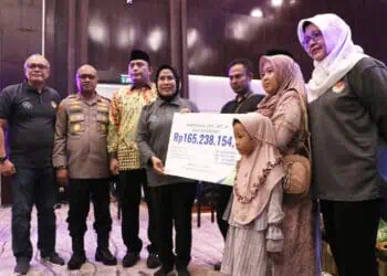 Buruh Berharap Pembenahan Ketenagakerjaan, Tatu : Cari Solusinya Bareng