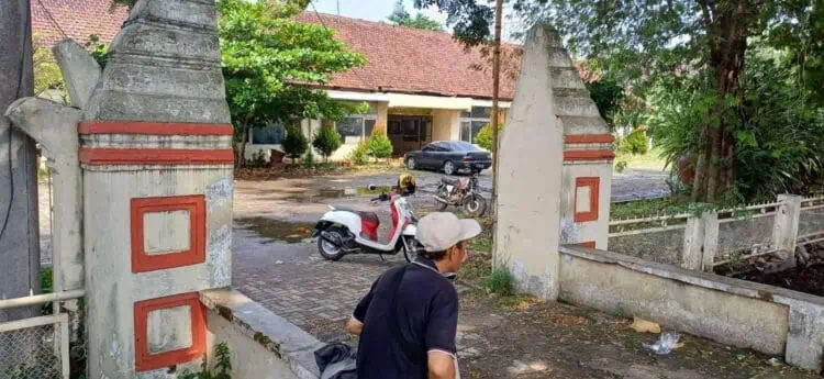 Pemprov Tawarkan Empat Opsi Lokasi Kantor Pusat Bank Banten