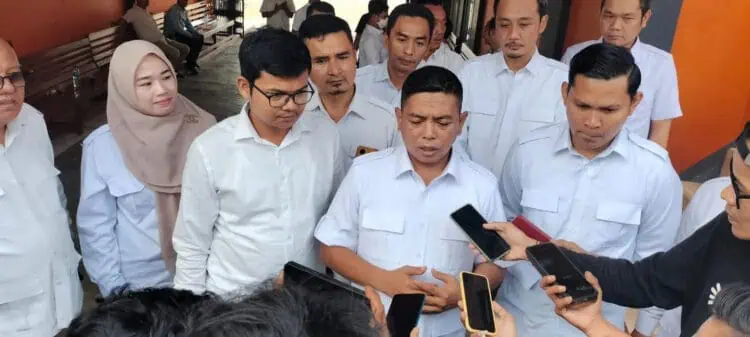 Andra Sebut 3 Nama Kader Gerindra yang Layak Melaju di Pilkada Pandeglang