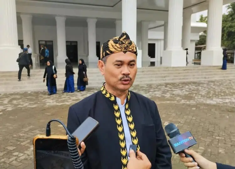 Aturan Baru PPDB SMA/SMK/Skh di Banten, Titip Kartu Keluarga Langsung Dicoret
