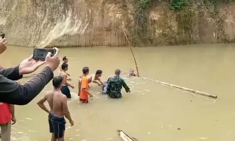 Polisi Periksa 3 Saksi Atas Kematian 2 Calon Paskibra di Lebak