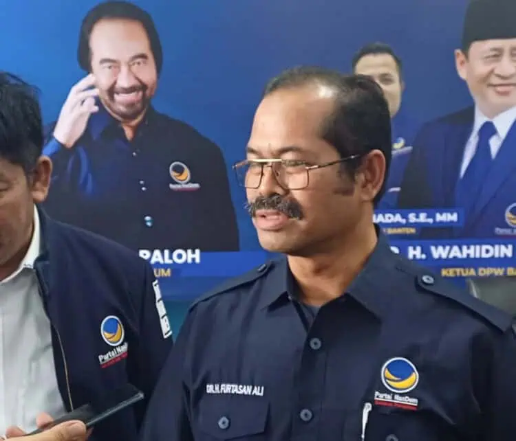 Efektivitas Jurusan di SMK Perlu Dievaluasi, Furtasan: Sesuaikan dengan Kebutuhan