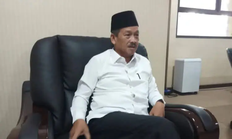 Anggota DPRD Kota Tangerang Dukung Perbanyak Community Center