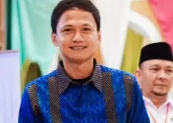 Iing: Saya Tetap Optimis Pandeglang Kedepan Lebih Baik