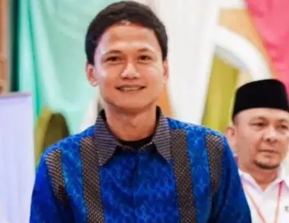 Iing: Saya Tetap Optimis Pandeglang Kedepan Lebih Baik
