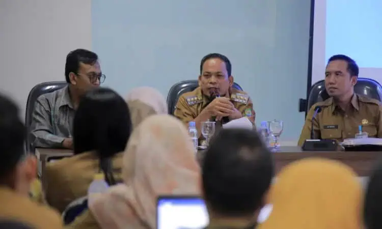 ASN Pemkot Tangerang Didorong Susun Karya Ilmiah