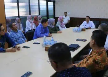 10 Kandidat Direktur PT TNG Jalani Uji Kelayakan dan Kepatutan