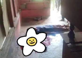 Seorang Anak di Pandeglang Aniaya Ayah Kandungnya Hingga Tewas