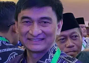 DPP PKS Putuskan Dimyati Sebagai Balon Gubernur Banten