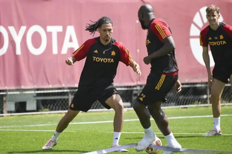 Prediksi AS Roma vs Leverkusen, Bakal Sengit di Olimpico