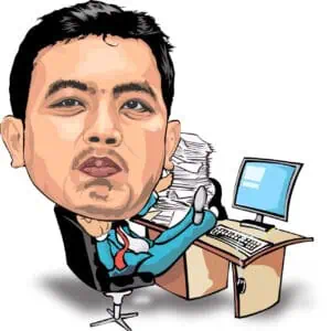 Muhammad Fahmi