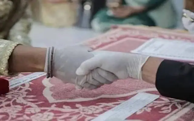 Bisa Dipidana, Warga Lebak Diminta Hindari Nikah Siri