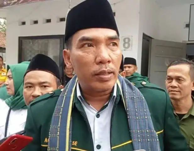PKB Gelar Pemaparan Visi Misi Bacabup Lebak, Satu Kandidat Didiskualifikasi