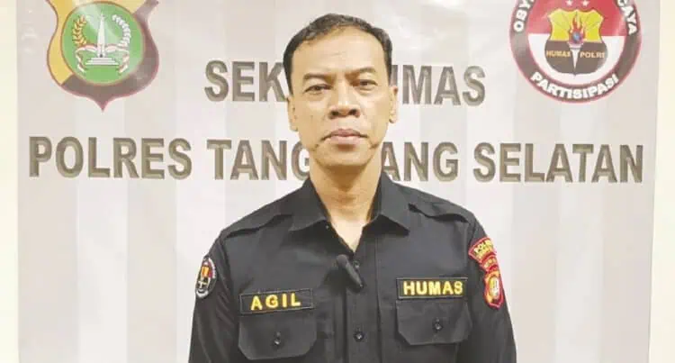 Mengendap Dua Tahun, Pemerkosaan Anak di Tangsel Masuk Penyidikan