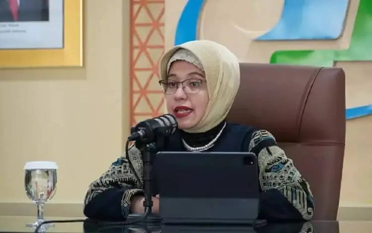 BPS: Harga Beras Turun Meski Tak Merata
