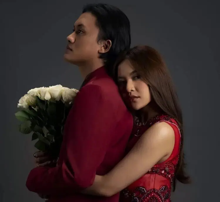 Mahalini dan Rizky Febian Menikah 3 Hari Lagi, Netizen Malah Ribet Soal Siapa yang Pindah Agama