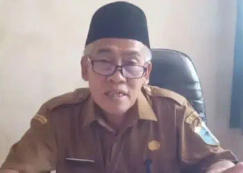 Disdikpora Pandeglang Beberkan Sistem dan Prosedur PPDB 2024 