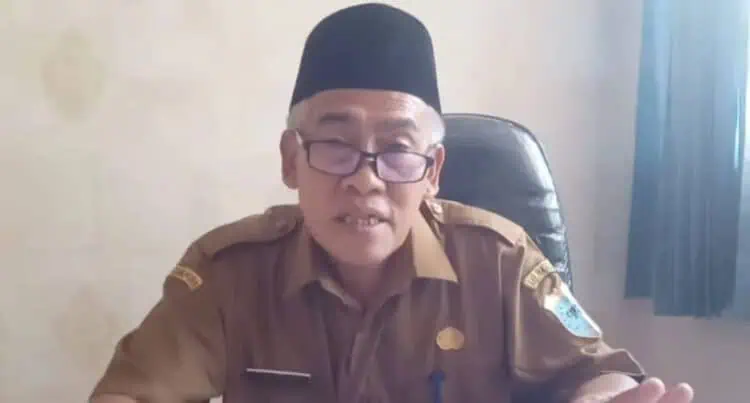 Disdikpora Pandeglang Beberkan Sistem dan Prosedur PPDB 2024
