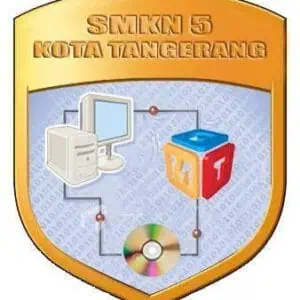 SMKN 5 Kota Tangerang 2023