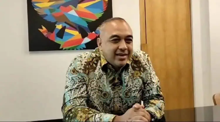 Gerbong Zaki Untuk Maesal Rasyid, Golkar Solid Dukung Mad Romli